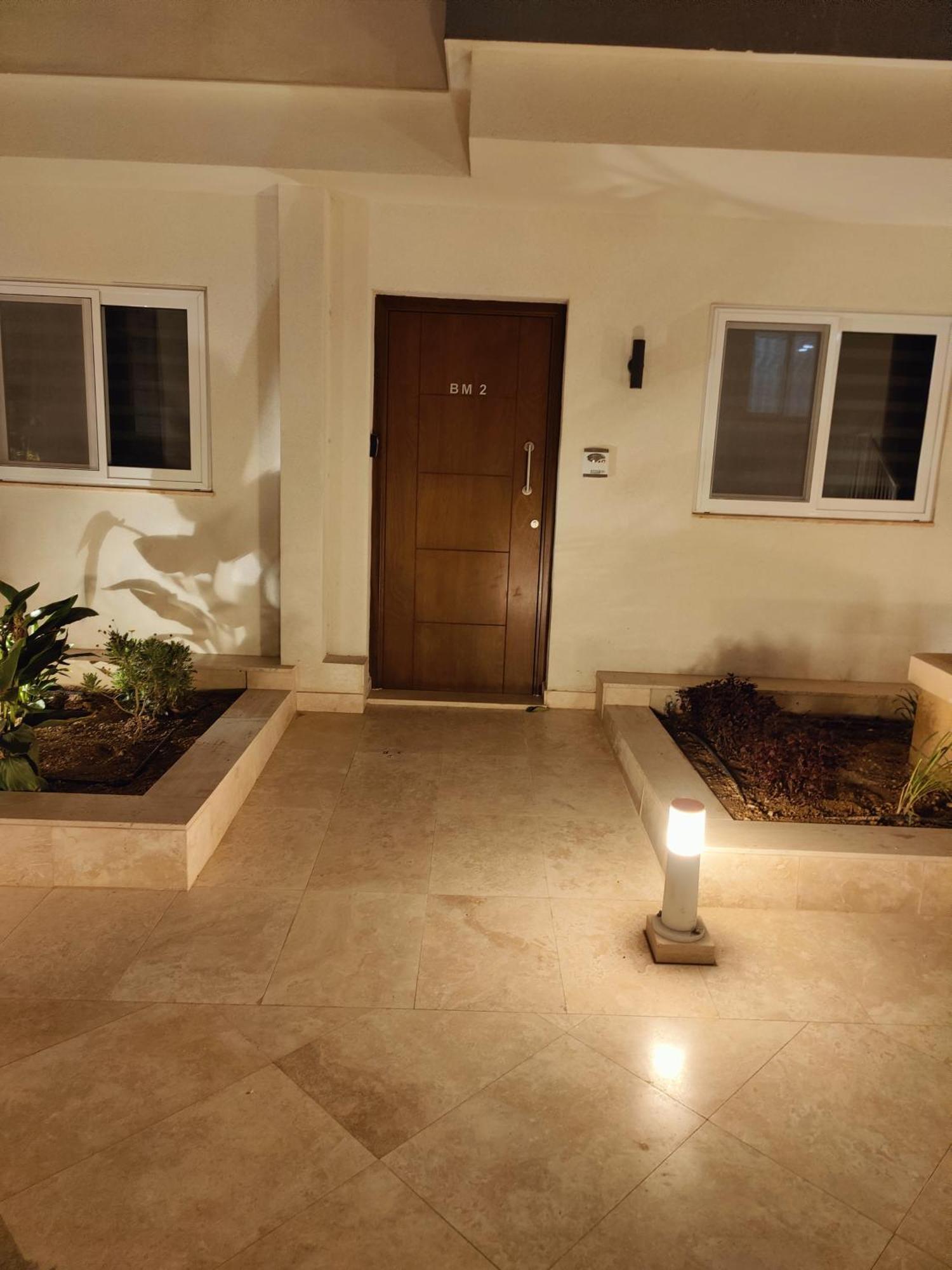 Apartment The Palm Court St. Paul's Bay