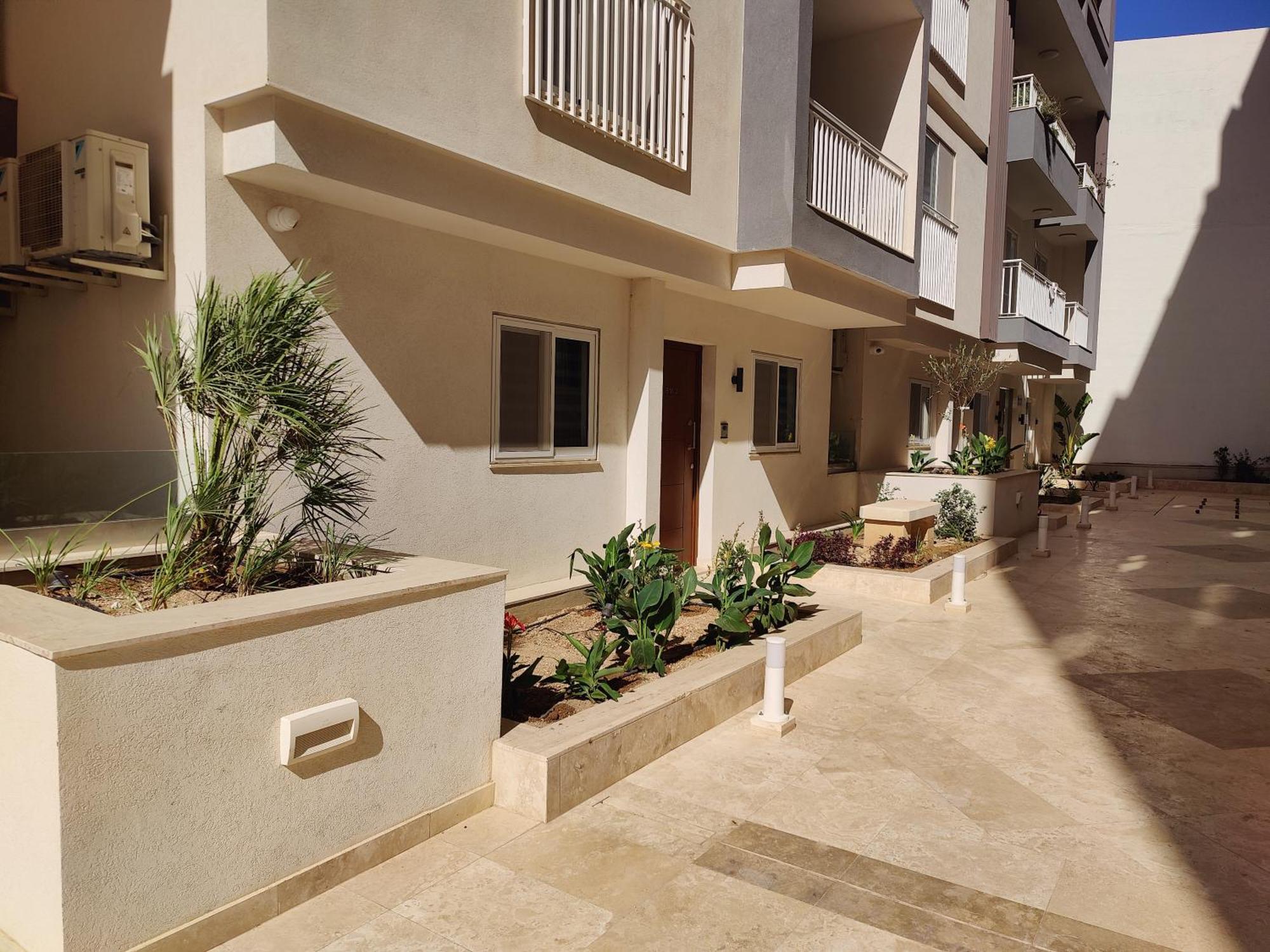 Appartamento The Palm Court St. Paul's Bay